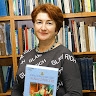 Ирина Радзиевская