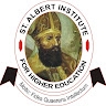 ST. ALBERT INSTITUTE