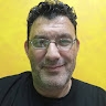STRATOS CHARALAMPIDIS