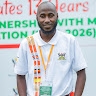 derrick asiimwe