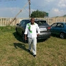 Junior Mafhuwa