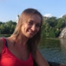 Olha Hovorova