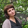 Аліна Василівна Срібна