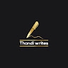 Thandi Soko-de Jong