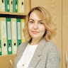 Галина Гаврилюк