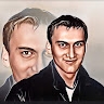 Павел Крамаренко