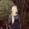 Clarise van der Merwe