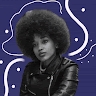 Naledi shange