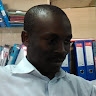 GIDEON ONWONG'A