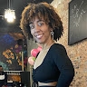 Amber Harris