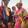 Dr. Fidelis Olarinde Olugbamiye