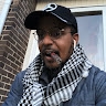 damon davis