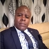 CHRISTOPHE NSHAGI