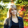 Ярослава Шведова