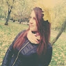 Таня Приступа