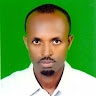 Amare Demsie