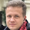 Dmitry Yakunkin