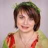 Yuliia Sokyrko