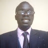 ALEX OCHIENG