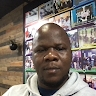 Job Nguka Orifah