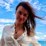 Irina Bogush