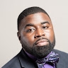Rashaad Pitt