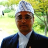 Sagar M Maharjan