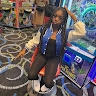  JaNiyah  Williams
