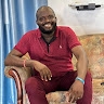 PHILIP MANOH SESAY