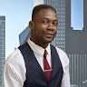 Isaac Komolafe