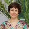 Ірина Рябіченко
