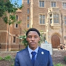 Jermaine Adesanya