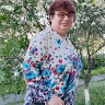 Наталія Галібіна