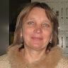 Galyna Volkova