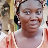 Solange OUEDRAOGO