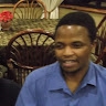 Kay Thabethe