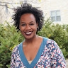Olivia Hoskins Woodard