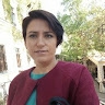 Маргарита Адучеева