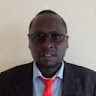 Ronald Kimitei