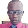 Modou L. Gibba