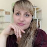 Марина Захарченко