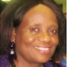 Teresia Mrema-Buza