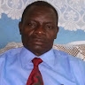 John Agoro