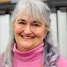 Claudia Hampsher