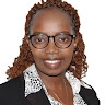 Yvonne Kinya