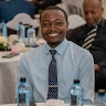 Derrick Omwoyo