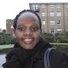 Nakyeyune Phiona