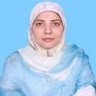 nosheen zaidi
