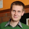 Marcin Kacperek