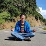 Suraz Shrestha